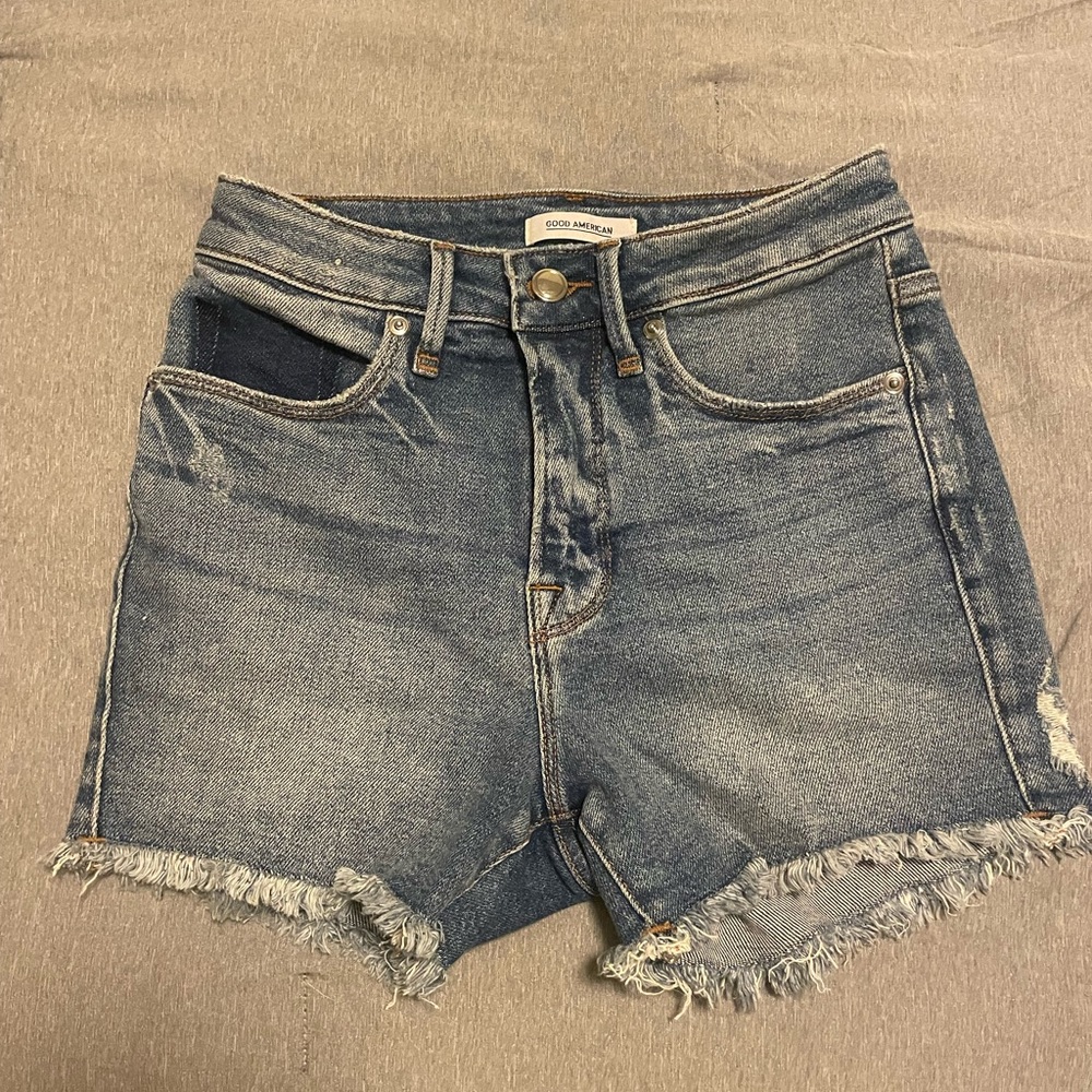 Good American Shorts